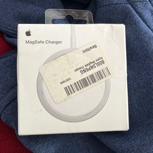 Apple MagSafe Charger